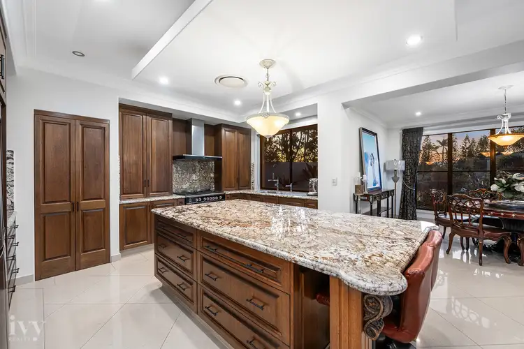 Sixth view of Homely house listing, 2204 Taromeo Court, Hope Island QLD 4212