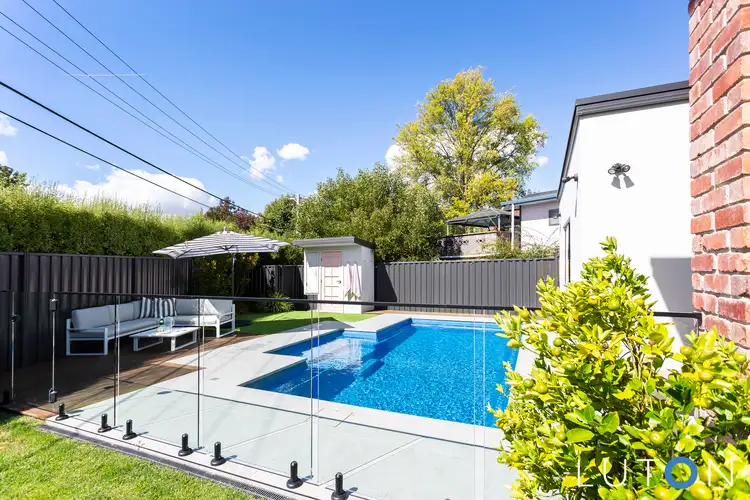 Second view of Homely house listing, 13 Holman Street, Curtin ACT 2605