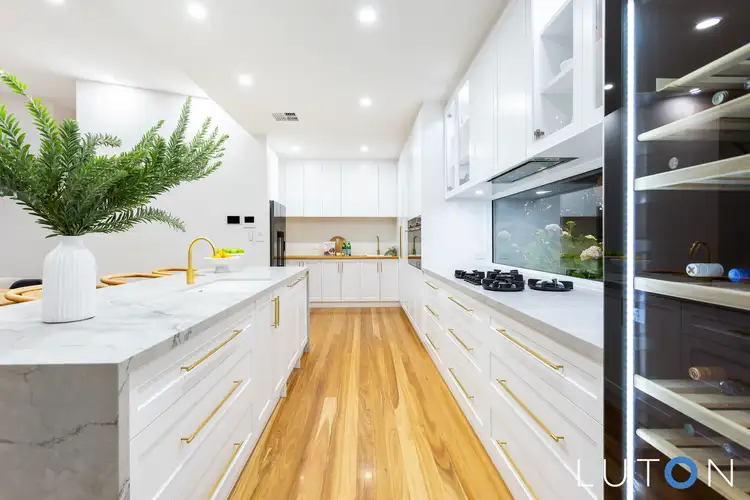 Fourth view of Homely house listing, 13 Holman Street, Curtin ACT 2605
