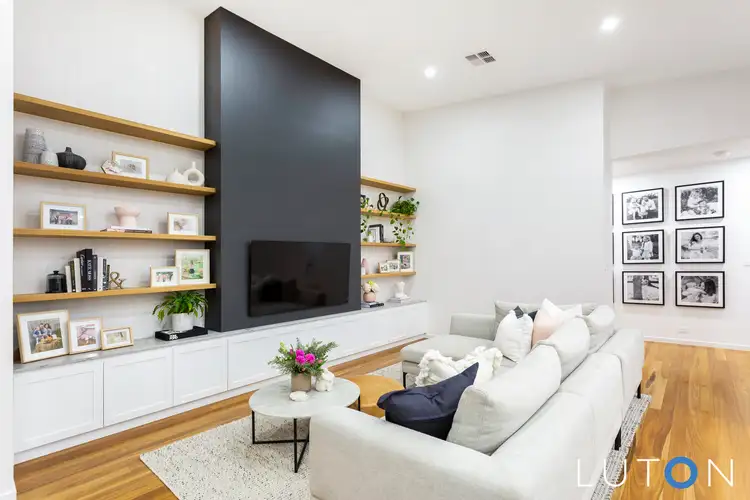 Fifth view of Homely house listing, 13 Holman Street, Curtin ACT 2605