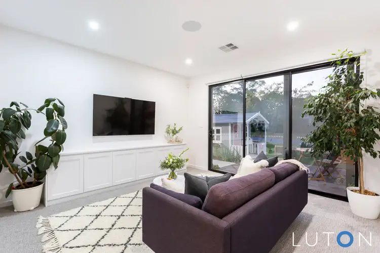 Sixth view of Homely house listing, 13 Holman Street, Curtin ACT 2605