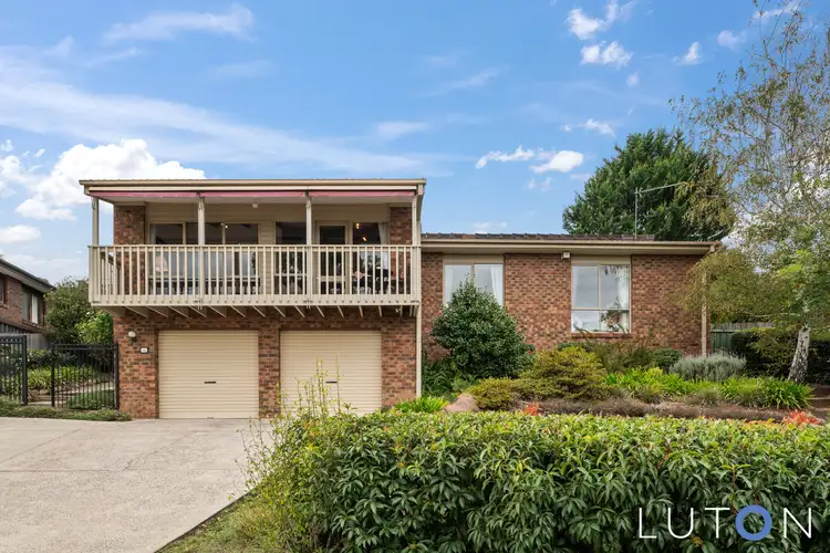 34 Coningham Street, Gowrie ACT 2904