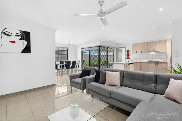 Sixth view of Homely semi-detached listing, 1/99 Summerfields Drive, Caboolture QLD 4510