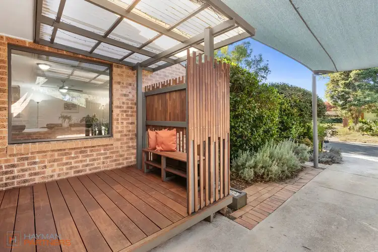 Fourth view of Homely house listing, 16 Dorrit Black Crescent, Lyneham ACT 2602