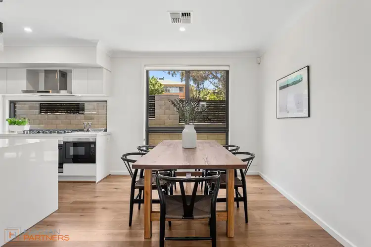 Sixth view of Homely semi-detached listing, 21 Werribee Crescent, Farrer ACT 2607