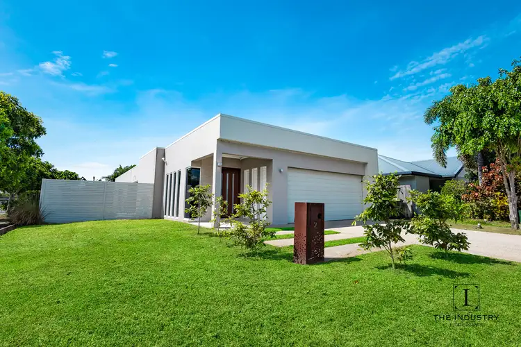Second view of Homely house listing, 2 Thornborough Circuit, Smithfield QLD 4878