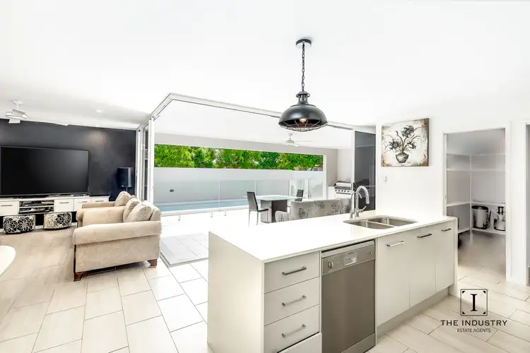 Third view of Homely house listing, 2 Thornborough Circuit, Smithfield QLD 4878