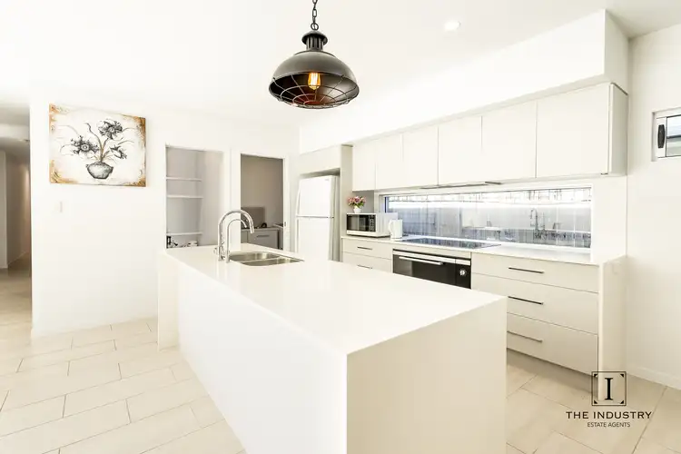 Fourth view of Homely house listing, 2 Thornborough Circuit, Smithfield QLD 4878