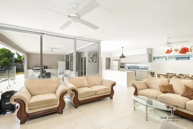 Fifth view of Homely house listing, 2 Thornborough Circuit, Smithfield QLD 4878