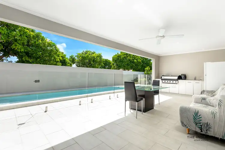 Sixth view of Homely house listing, 2 Thornborough Circuit, Smithfield QLD 4878
