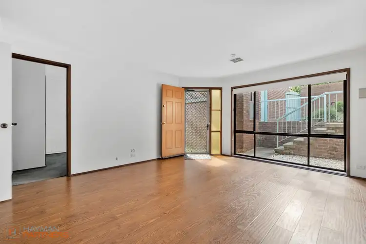 Fourth view of Homely townhouse listing, 8/15 Mansfield Place, Phillip ACT 2606