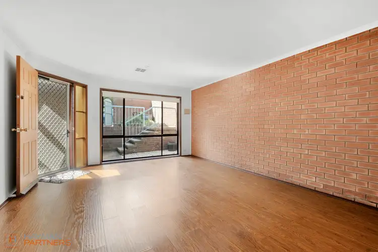 Fifth view of Homely townhouse listing, 8/15 Mansfield Place, Phillip ACT 2606