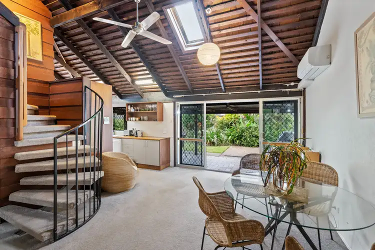 Main view of Homely townhouse listing, 1/94-96 Martyn Street, Parramatta Park QLD 4870