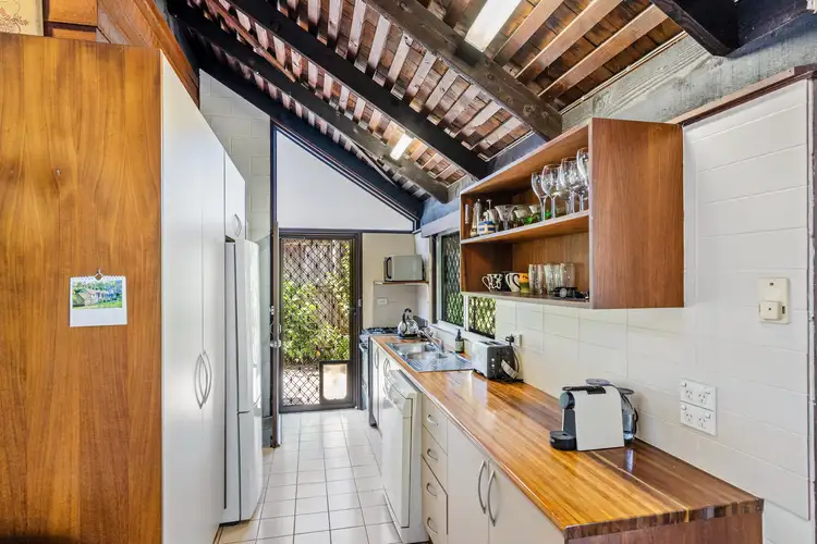 Second view of Homely townhouse listing, 1/94-96 Martyn Street, Parramatta Park QLD 4870