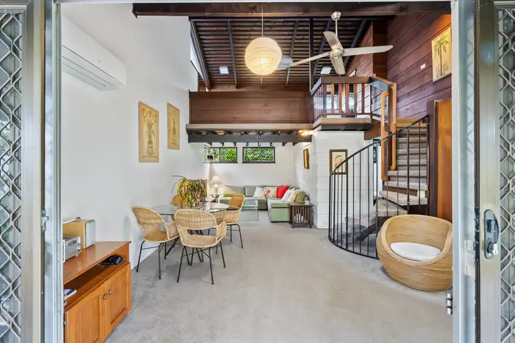 Third view of Homely townhouse listing, 1/94-96 Martyn Street, Parramatta Park QLD 4870