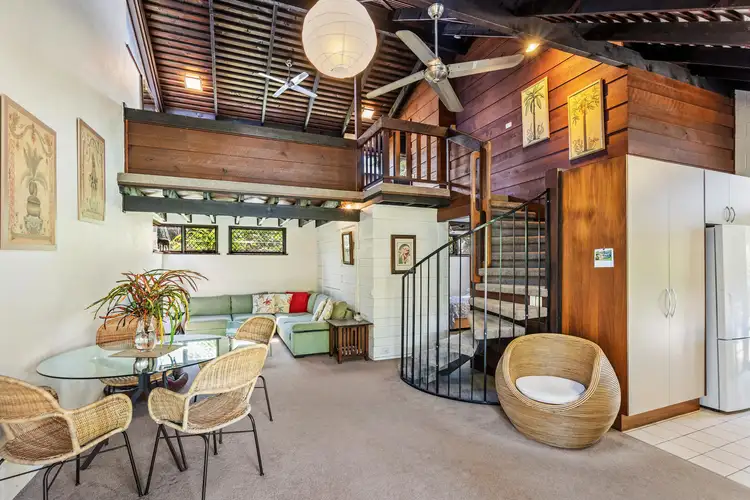 Fourth view of Homely townhouse listing, 1/94-96 Martyn Street, Parramatta Park QLD 4870