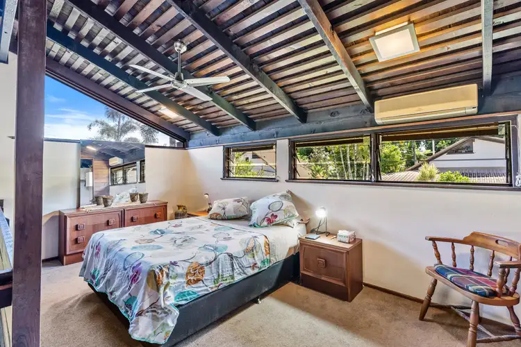 Sixth view of Homely townhouse listing, 1/94-96 Martyn Street, Parramatta Park QLD 4870