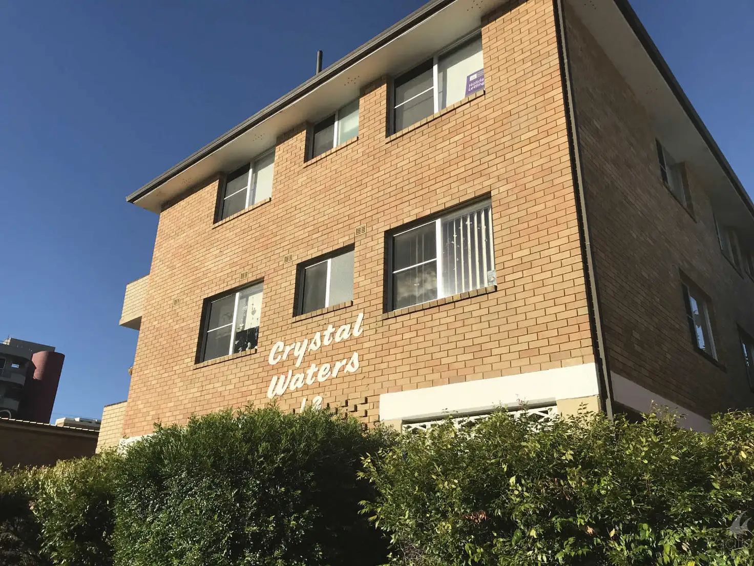 Main view of Homely unit listing, 5/14 Beach Street, Forster NSW 2428