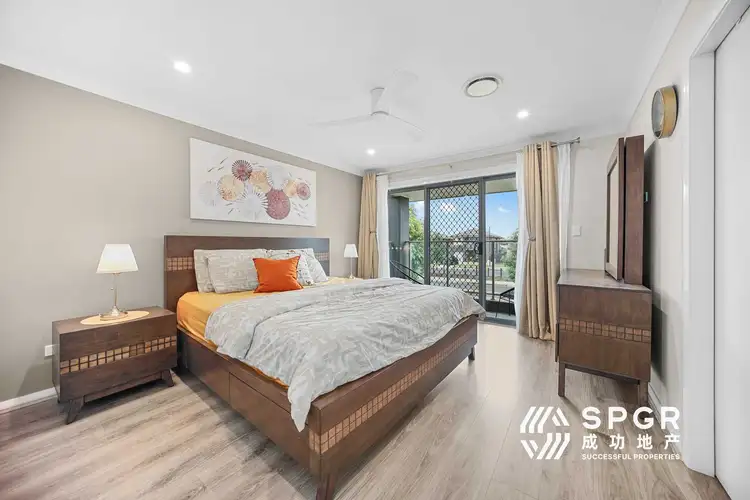 Sixth view of Homely townhouse listing, 7 Cottage Glade, Schofields NSW 2762