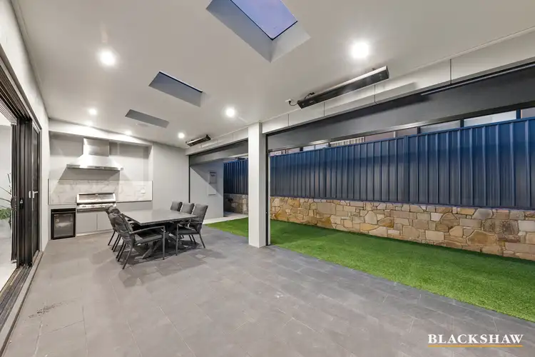 Sixth view of Homely house listing, 6 Perunga Rise, Throsby ACT 2914