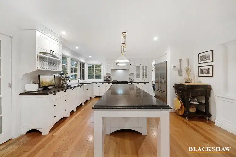 Fourth view of Homely house listing, 1 Reliance Street, Red Hill ACT 2603