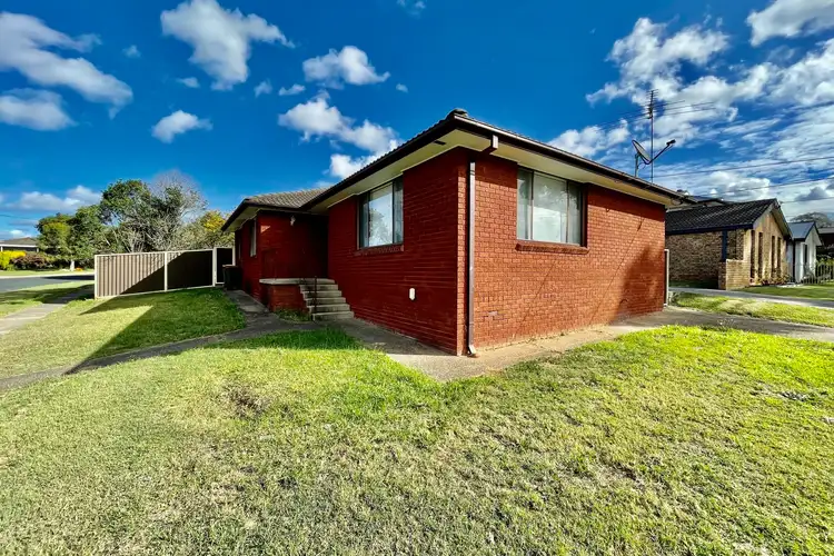 Main view of Homely house listing, 15 Claudia Road, Toongabbie NSW 2146