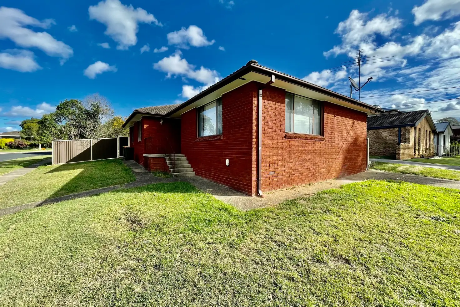 Main view of Homely house listing, 15 Claudia Road, Toongabbie NSW 2146
