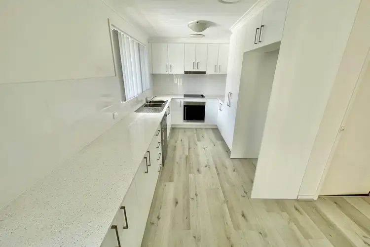 Second view of Homely house listing, 15 Claudia Road, Toongabbie NSW 2146