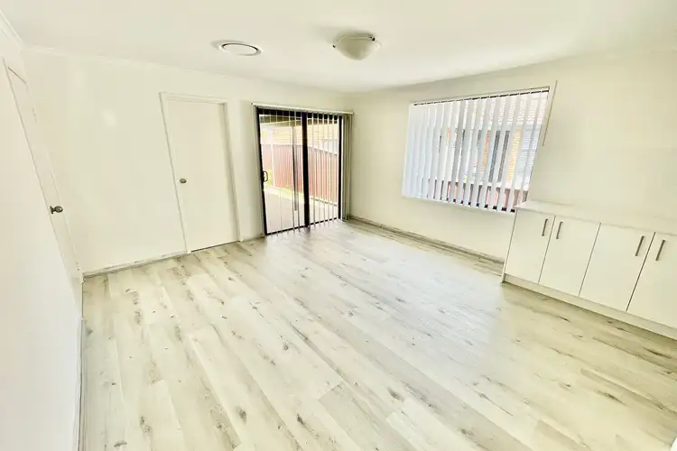 Third view of Homely house listing, 15 Claudia Road, Toongabbie NSW 2146