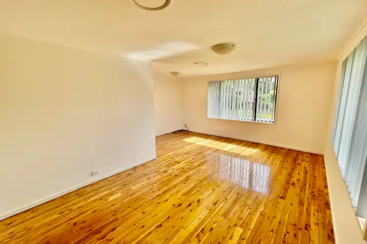 Fourth view of Homely house listing, 15 Claudia Road, Toongabbie NSW 2146