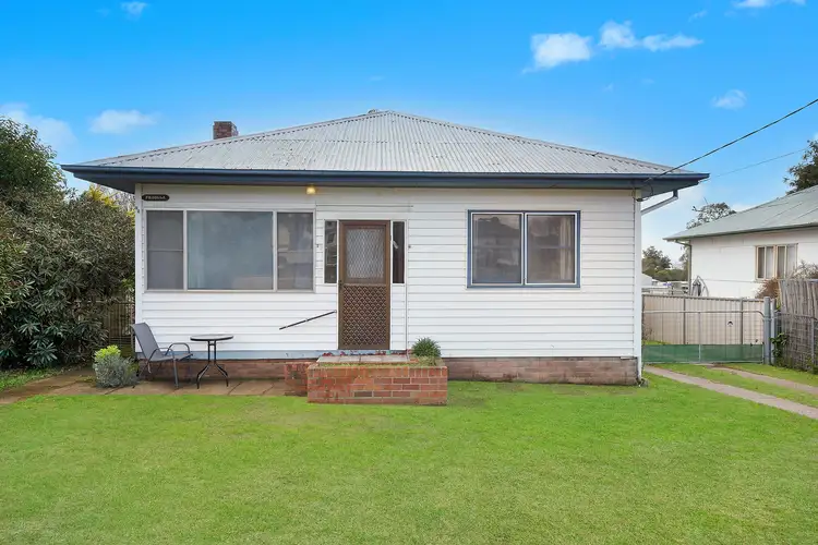 82 Inglis Street, Mudgee NSW 2850