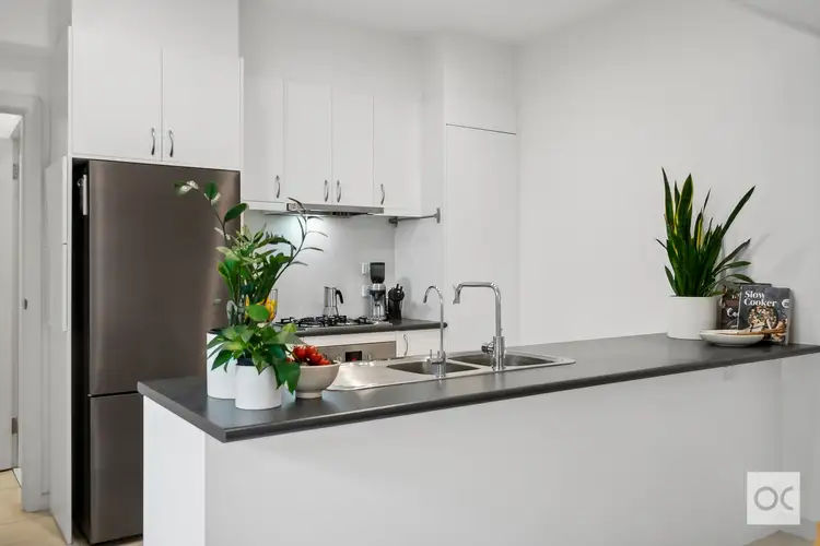 Fourth view of Homely townhouse listing, 8 Finniss Court, North Adelaide SA 5006