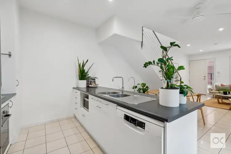 Fifth view of Homely townhouse listing, 8 Finniss Court, North Adelaide SA 5006