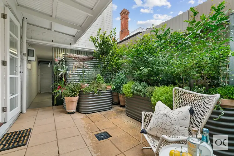 Sixth view of Homely townhouse listing, 8 Finniss Court, North Adelaide SA 5006