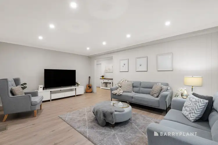 Sixth view of Homely house listing, 2 Cloverlea Drive, Wantirna VIC 3152