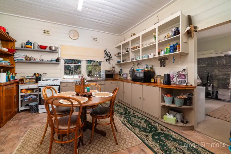 Second view of Homely house listing, 204A Barney Street, Armidale NSW 2350