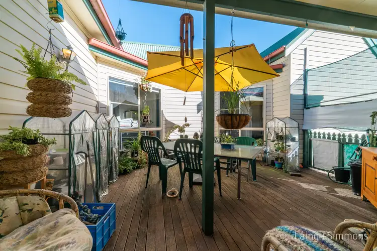 Sixth view of Homely house listing, 204A Barney Street, Armidale NSW 2350