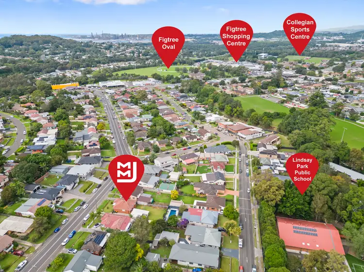 Third view of Homely house listing, 24 London Drive, West Wollongong NSW 2500