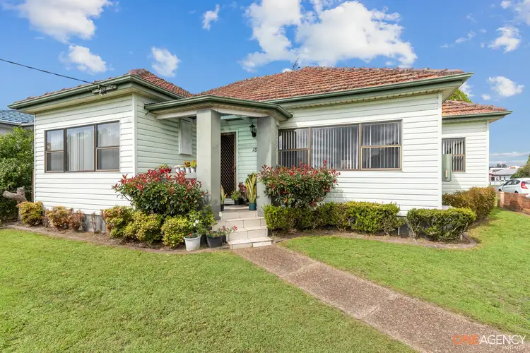 Second view of Homely house listing, 18 Kyneton Street, Belmont NSW 2280