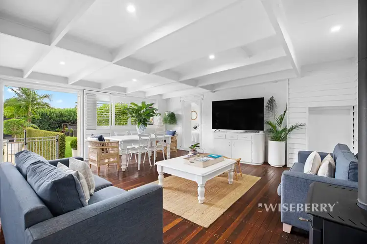 Second view of Homely house listing, 267 Tuggerawong Road, Tuggerawong NSW 2259