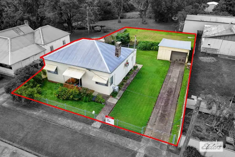 5 Flett Street, Wingham NSW 2429