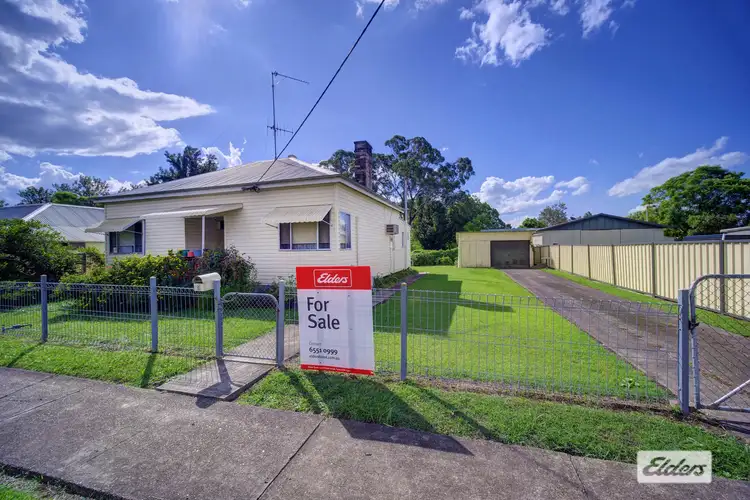 Second view of Homely house listing, 5 Flett Street, Wingham NSW 2429