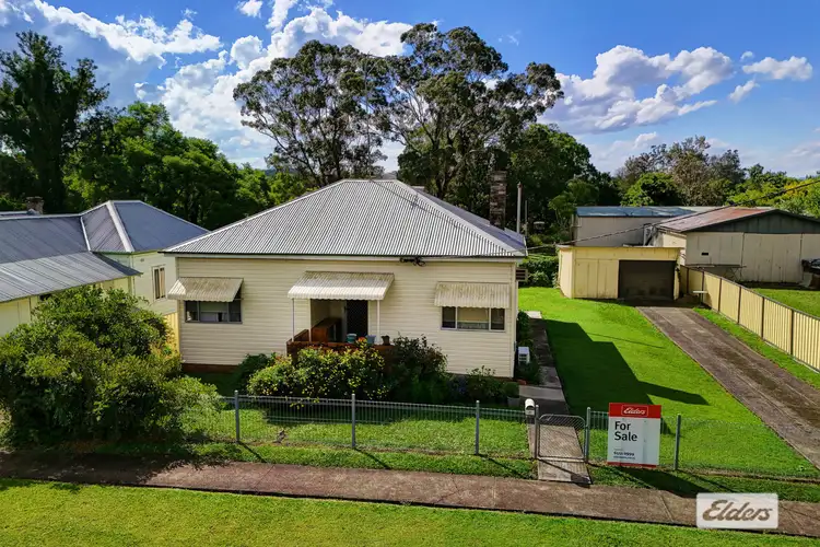 Third view of Homely house listing, 5 Flett Street, Wingham NSW 2429