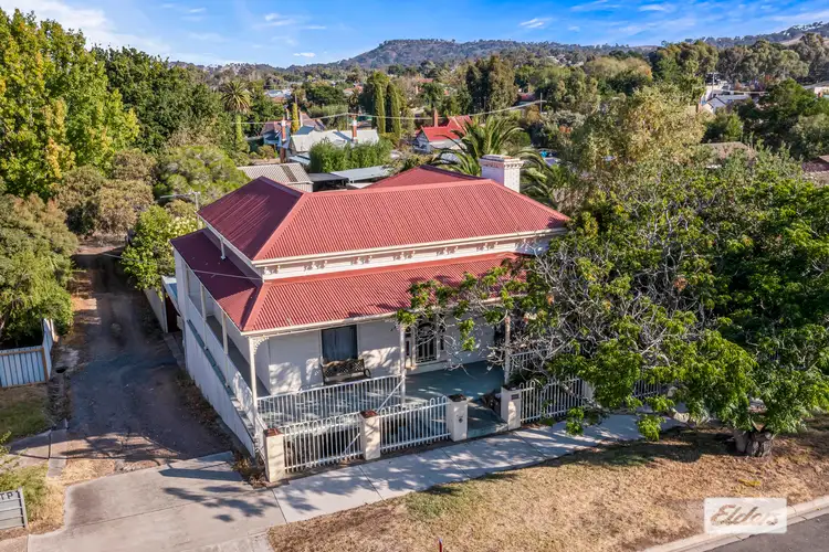Second view of Homely house listing, 44 Barkly Street, Ararat VIC 3377