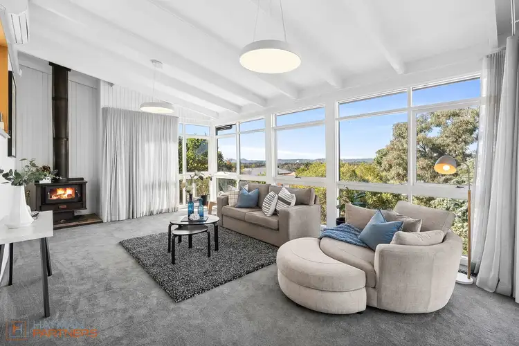 42 Rosebery Street, Fisher ACT 2611