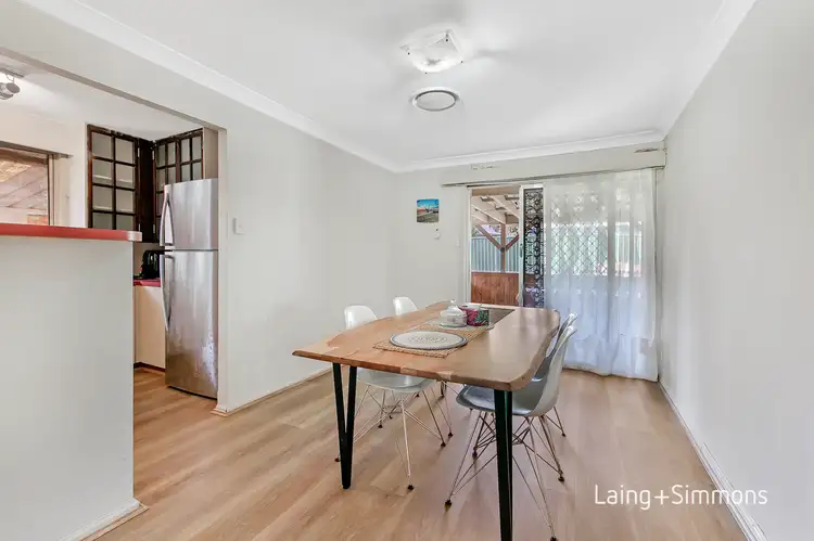 Fourth view of Homely house listing, 2 Roche Grove, Shalvey NSW 2770