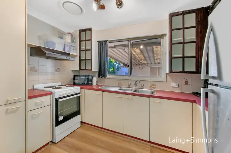 Fifth view of Homely house listing, 2 Roche Grove, Shalvey NSW 2770