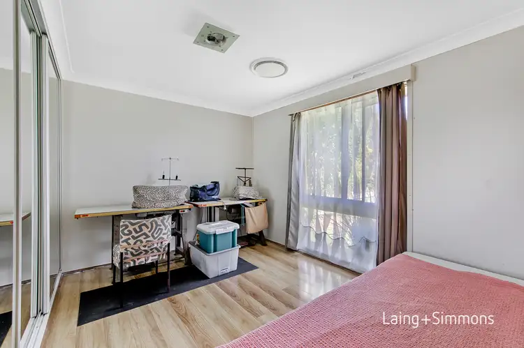 Sixth view of Homely house listing, 2 Roche Grove, Shalvey NSW 2770