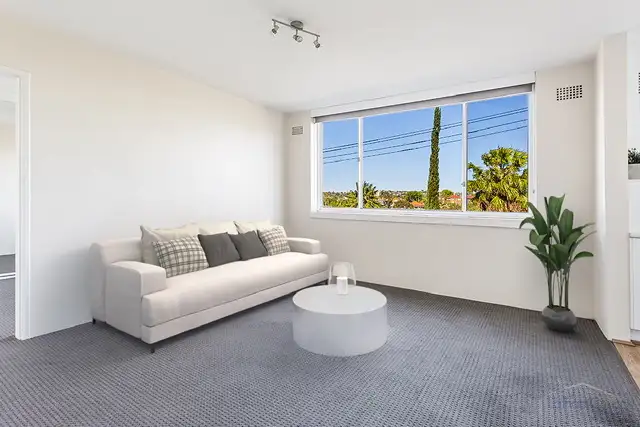 2/46 Harriette Street, Neutral Bay NSW 2089