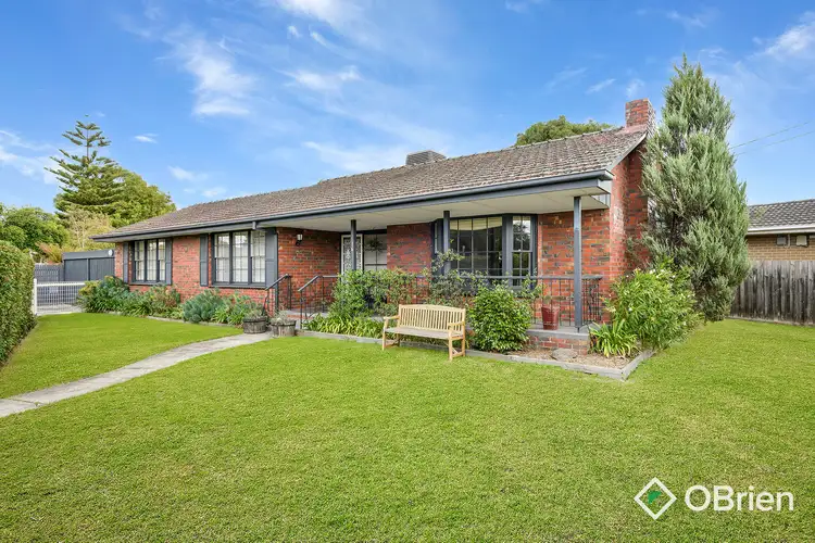 Main view of Homely house listing, 36 Marama Drive, Frankston South VIC 3199
